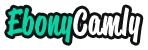 EbonyCamly Logo